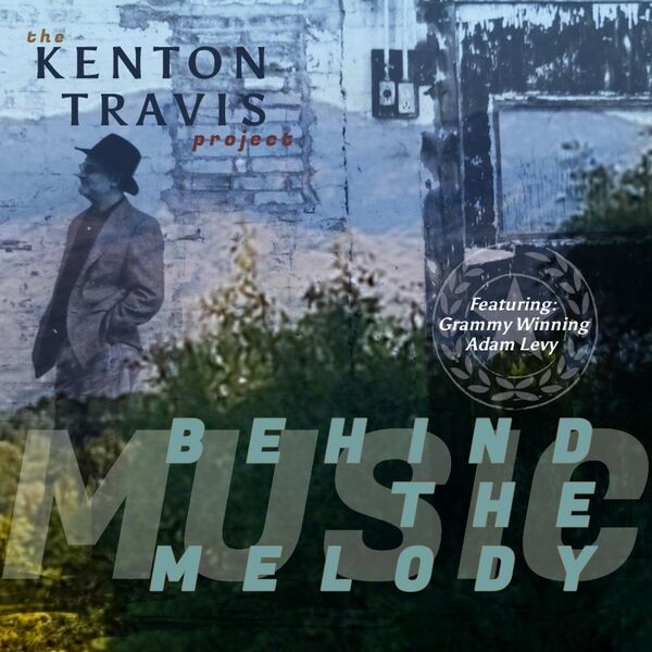 Cover art for Music Behind the Melody